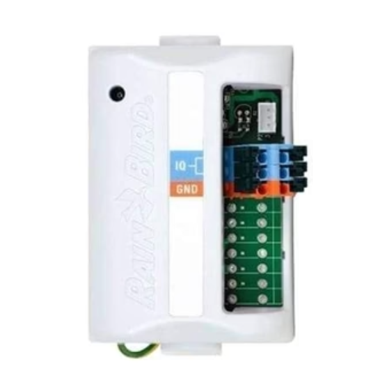 Rainbird IQPSCM LXM PRO IQ module