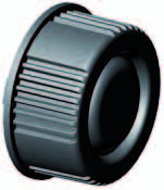 Druppelslang eindkap 3/4''