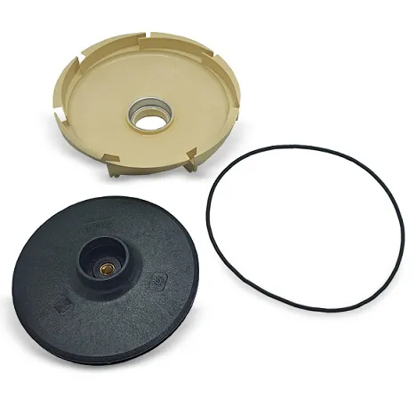 Waaier DAB Jet 300 Set