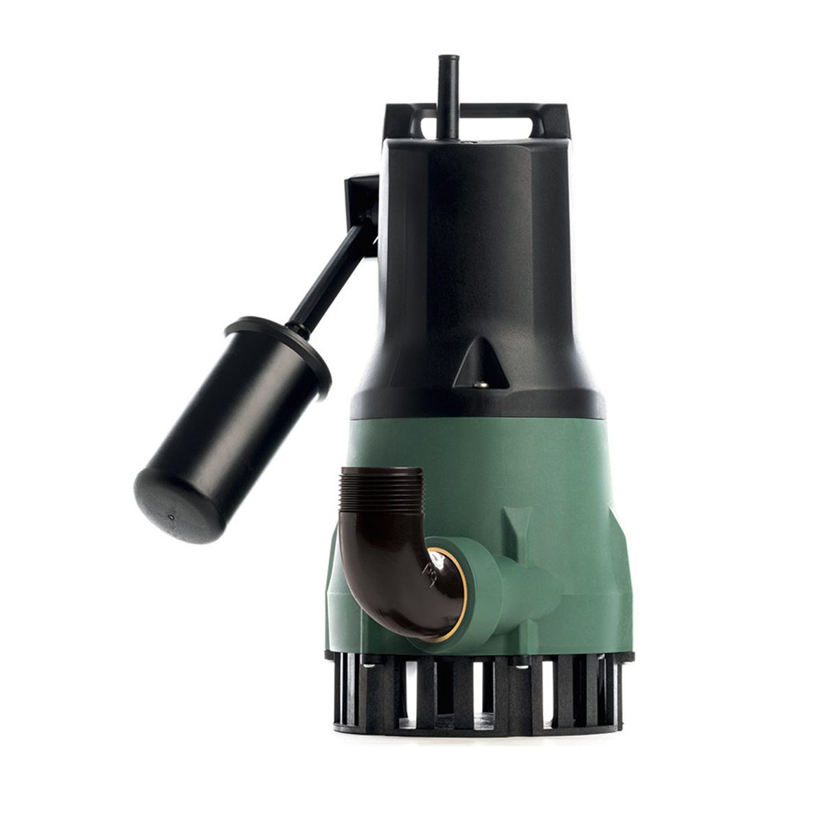 DAB Feka 600 M-A 230V vuilwaterpomp