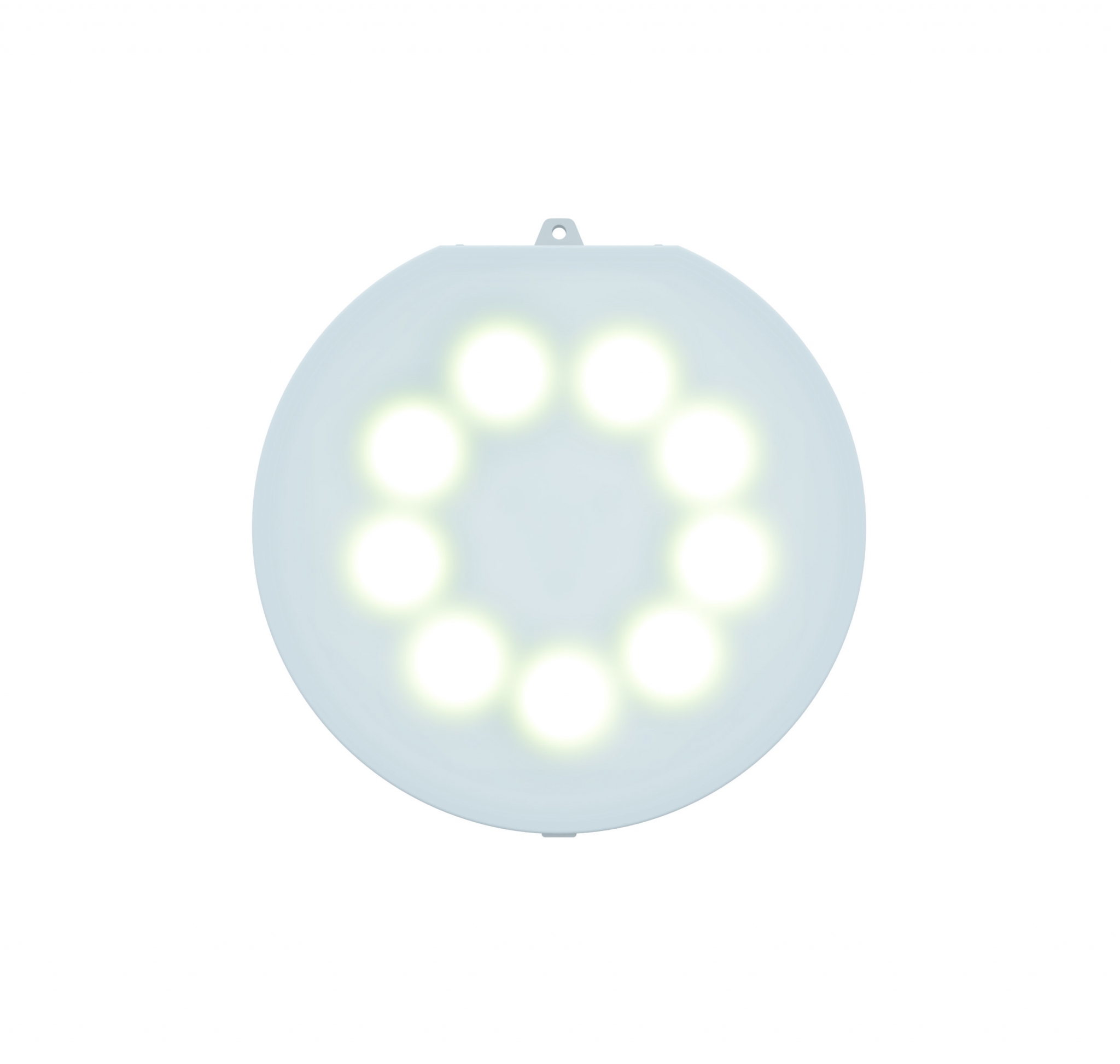 Astralpool LumiPlus Flexi warm wit 16W - 12VAC V1 zwembadlamp