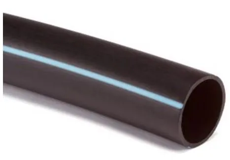 Tyleenslang LDPE 16 mm x 1,6 mm - 50 meter, KIWA, SDR 9 Tyleenslang LDPE 16 mm x 1,6 mm - 50 meter, KIWA, SDR 9