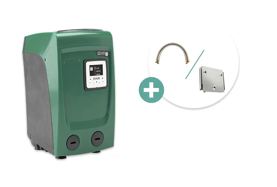 DAB Esybox mini 3 hydrofoorpomp voor drinkwater | Wifi & Bluetooth