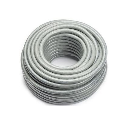 YMVK-as Dca grondkabel 3 x 4 mm2 - 50 m haspel