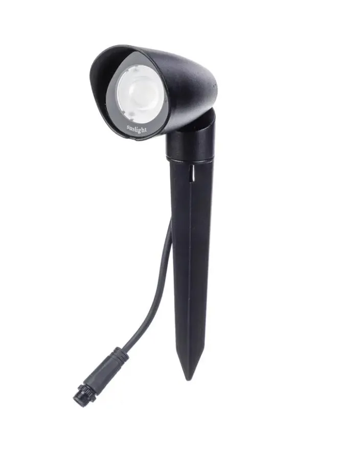 Suslight Sus Small Calla 1.1 LED prikspot 24V
