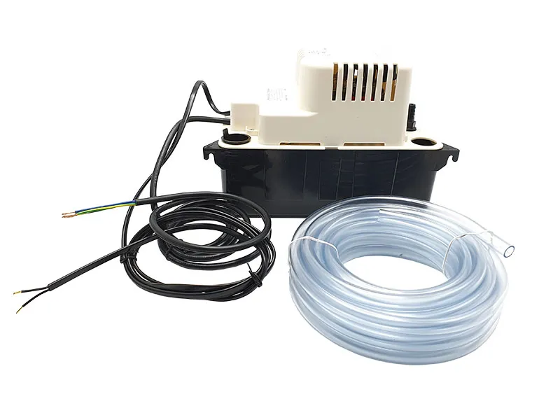 Little Giant VCMA-20-ST 230V condenspomp airco