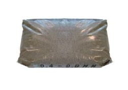 AstralPool Filterzand 1 - 2 mm voor zandfilters / bronfilters - 25 kg