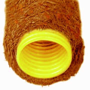 Drainage kokos - 100 mm - 10 meter