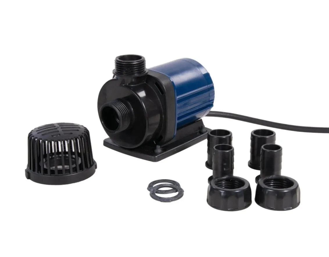 AquaForte DM-E 3000 vijverpomp