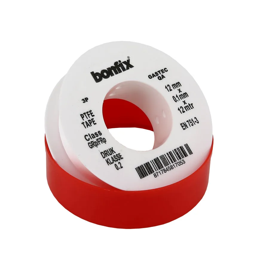 Teflon tape 12 m Teflon tape 12 m