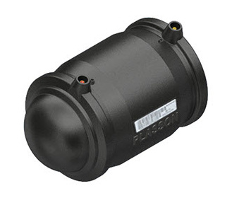 Plasson Elektrolas eindkap 90 mm