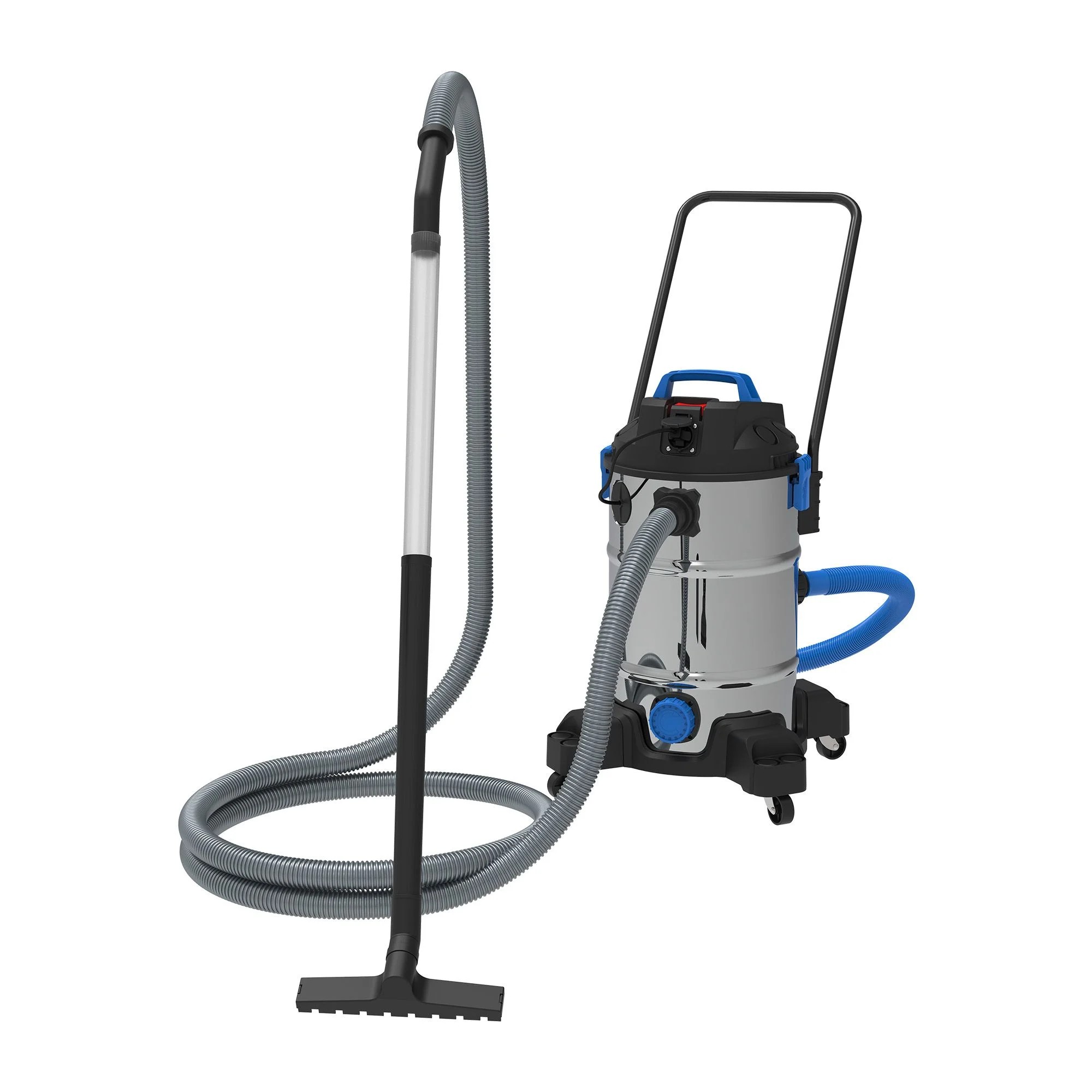 AquaForte Vijverstofzuiger - Pond Vacuum Cleaner Pro