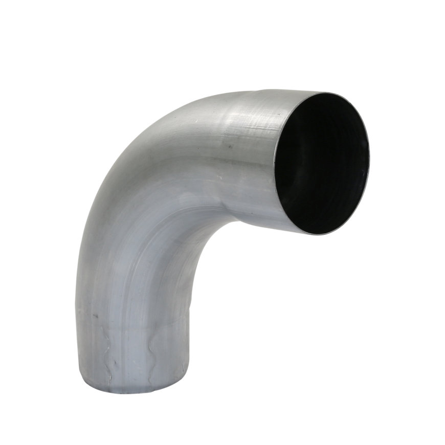 Zinken bocht 85 graden 60 mm (mof/spie)