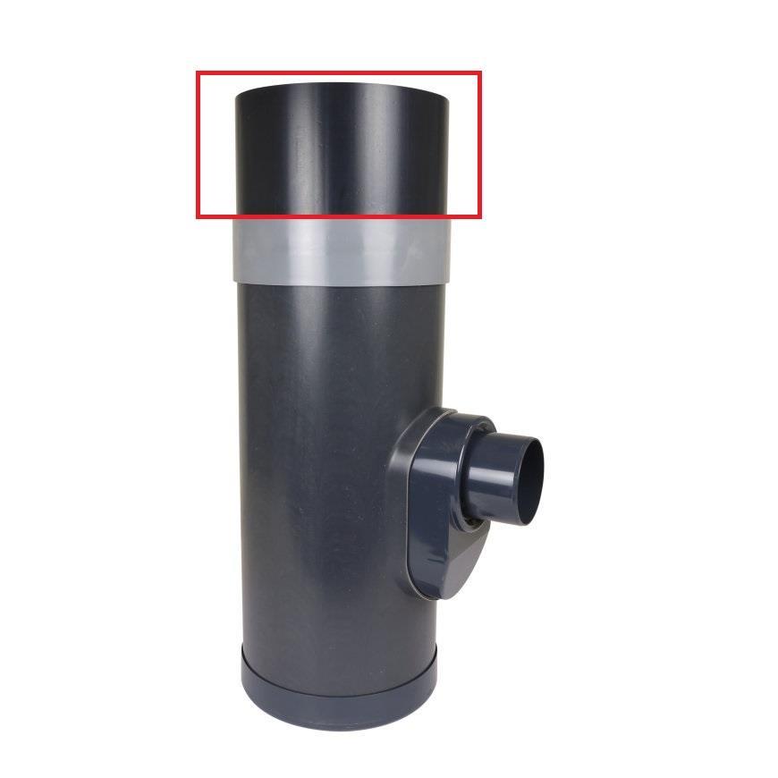 PVC stelring 315 mm / 30 cm hoog