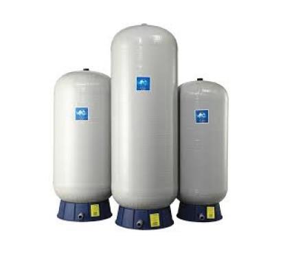 DAB C2 Lite kunststof drukvat 200 Liter