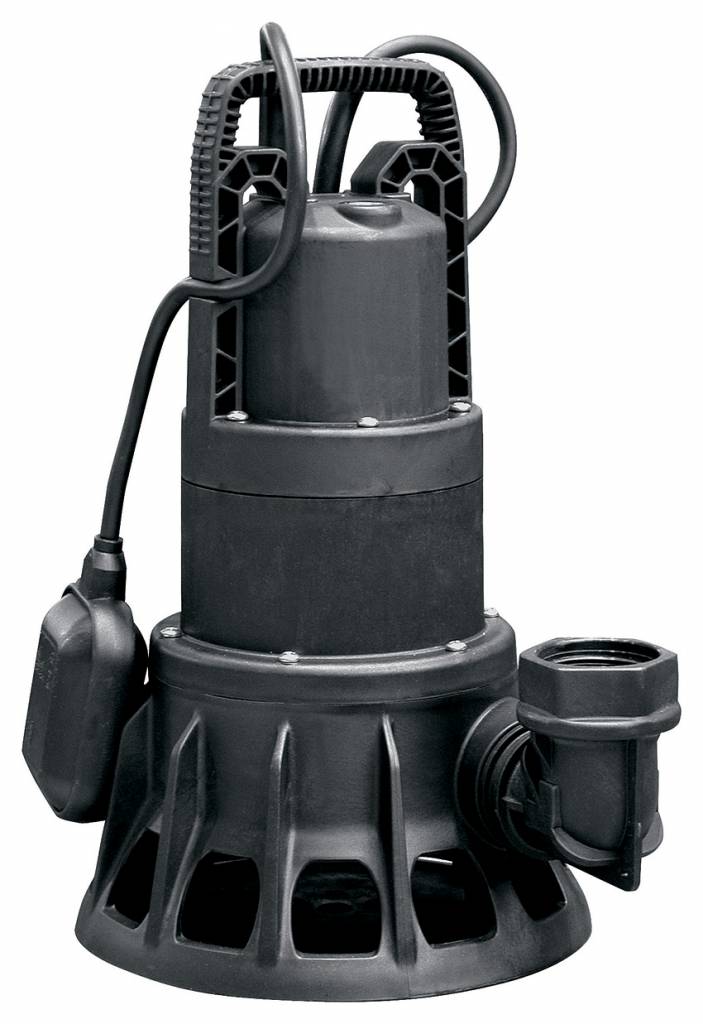 DAB Feka BVP 750 M-A vuilwaterpomp DAB Feka BVP 750 M-A vuilwaterpomp
