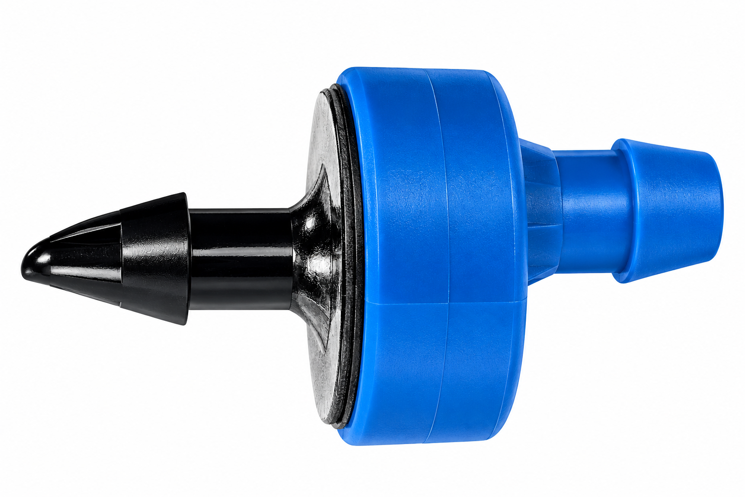 Rainbird XB-05 PC blauw - 1,9 L/u | Druppelaar