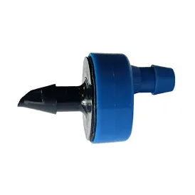 Rainbird XB-05 PC blauw - 1,9 L/u | Druppelaar Rainbird XB-05 PC blauw - 1,9 L/u | Druppelaar