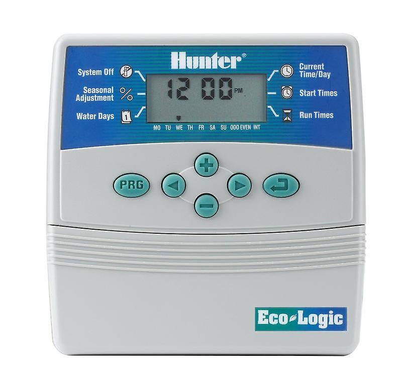 Hunter Eco Logic - 401i indoor beregeningscomputer