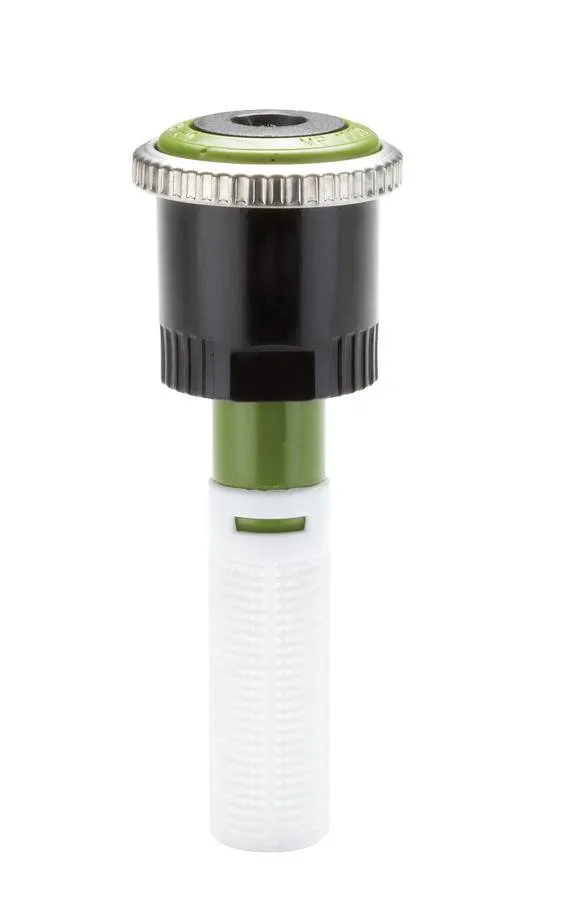 Hunter nozzle MP1000 rotator olijfgroen | 360 graden
