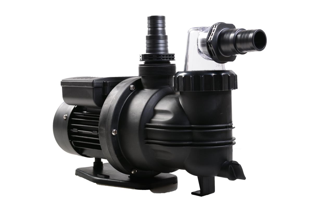 AquaForte SP-450A zwembadpomp