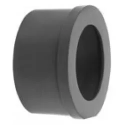 VDL PVC inlegstuk kogelkraan 40 mm