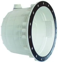 Astralpool LumiPlus Flexi inbouwnis Ø 230 mm - folie