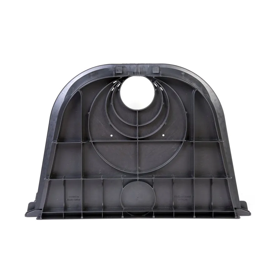 Heitker eindkap infiltratietunnel 50 x 750 x 500 mm