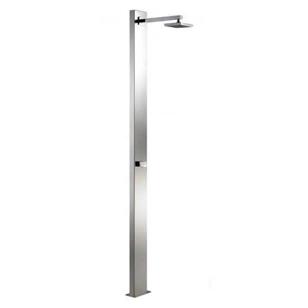 AstralPool Niagara buitendouche gepolijst RVS-304 AstralPool Niagara buitendouche gepolijst RVS-304