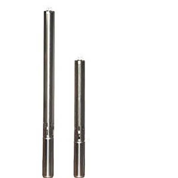 Joval BS 2/07 Pompdeel - tbv 0,55 kW 230V motor