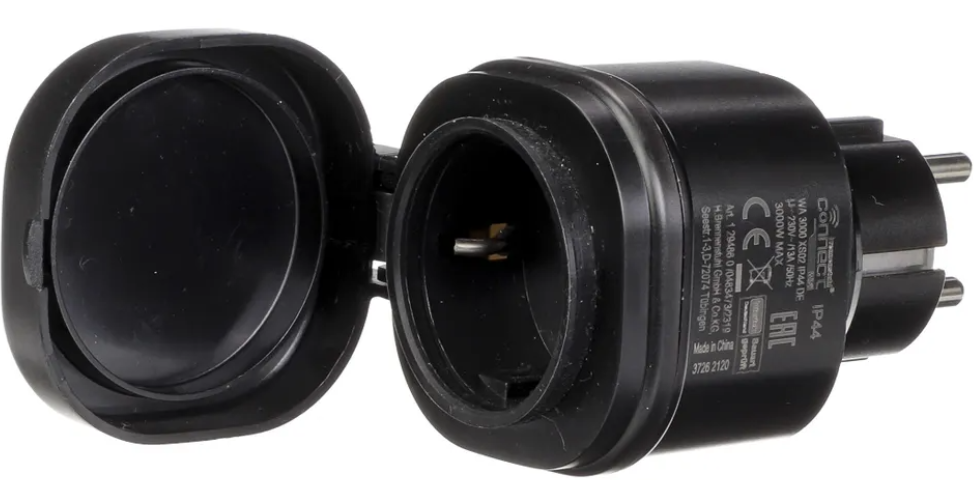 Suslight Sus WiFi stopcontact België