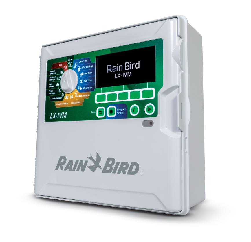 Rainbird ESP-LX-IVM PRO 240 stations beregeningscomputer