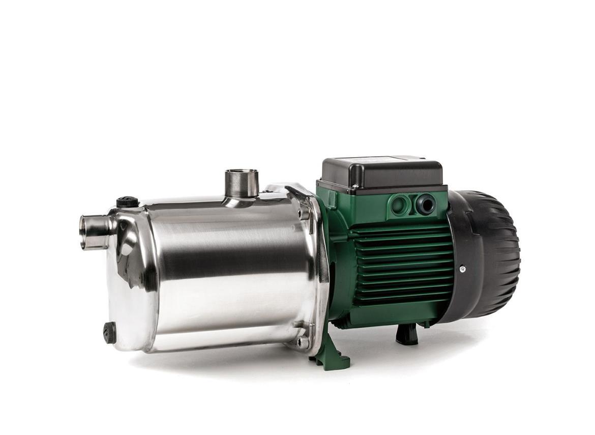 DAB Euroinox 40/80 M beregeningspomp | Tweedekans