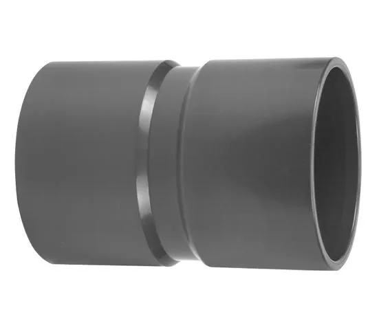 VDL PVC handgevormde sok 63 mm PN10