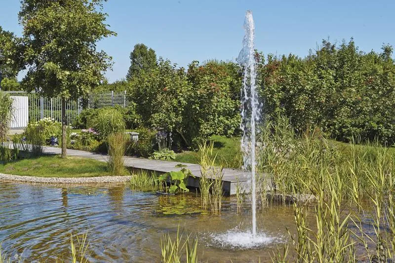 Oase Cluster Eco spuitkop 15-38