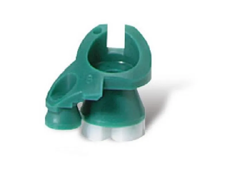 Rainbird 6504 donkergroen 08 regengordijn nozzle