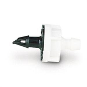 Rainbird PC-18 wit - maximaal 68,1 L/u | Druppelaar