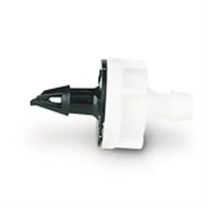 Rainbird PC-18 wit - maximaal 68,1 L/u | Druppelaar