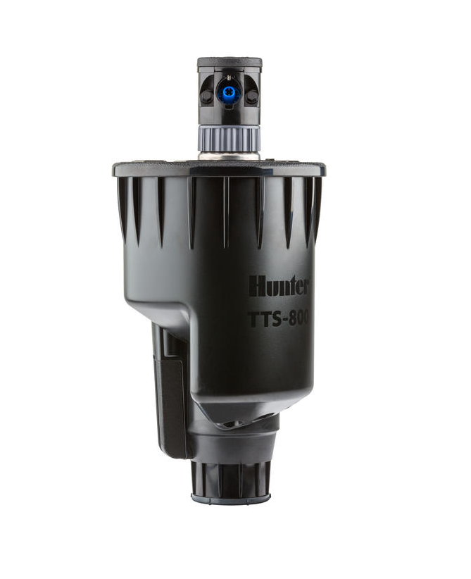 Hunter TTS-884 golfbaan sproeier - full circle