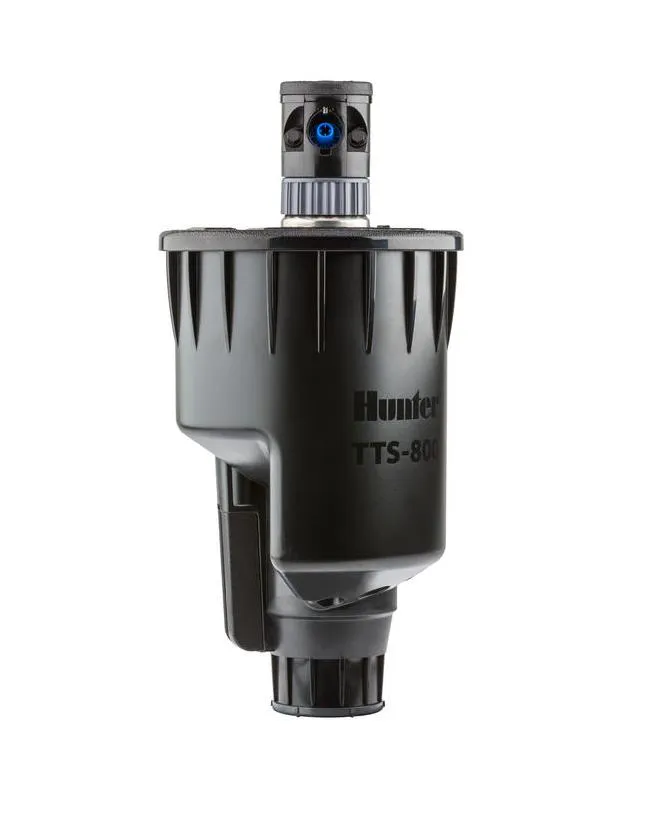 Hunter TTS-884 golfbaan sproeier - full circle