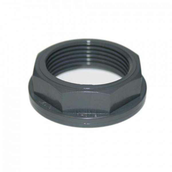 VDL PVC 2 1/2'' moer