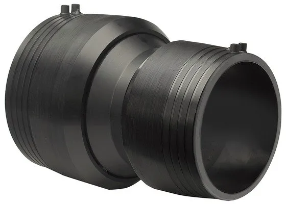 GF ELGEF elektrolas verloopstuk | 225 / 200 mm