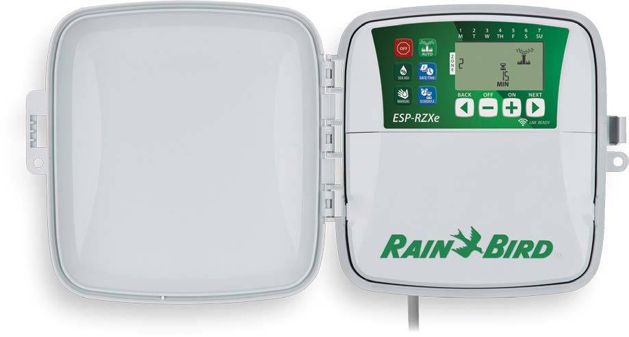 Rainbird ESP-RZXe4 outdoor WIFI beregeningscomputer