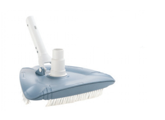 AstralPool Shark driehoekig model zwembad bodemzuiger