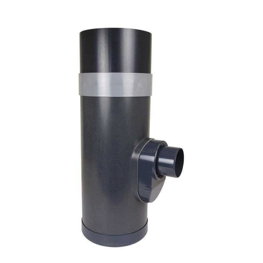 PVC stelring 315 mm / 20 cm hoog
