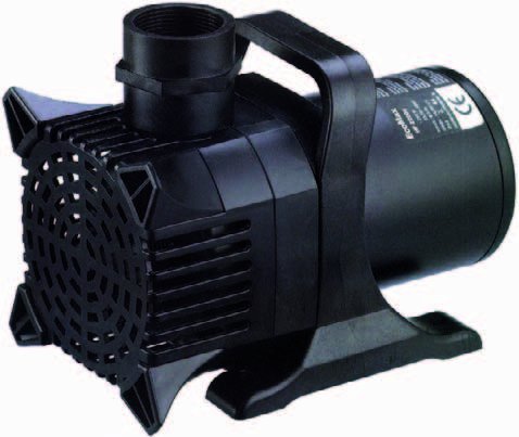 AquaForte P-35000 vuilwaterpomp