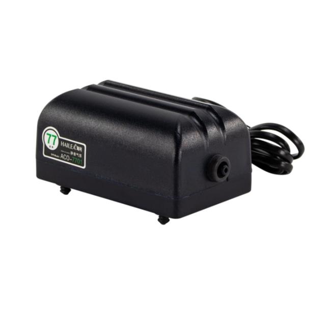 Hailea Luchtpomp ACO 7701 4 l/m