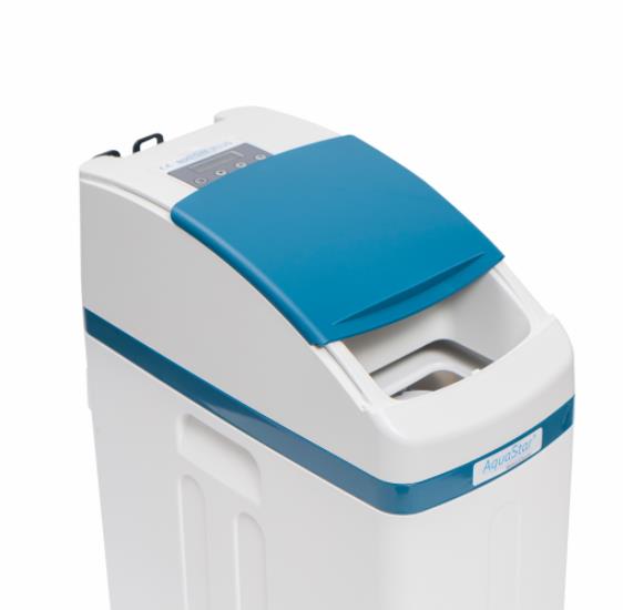 AquaStar waterontharder 1400 SHE Plus - 5,6 m3