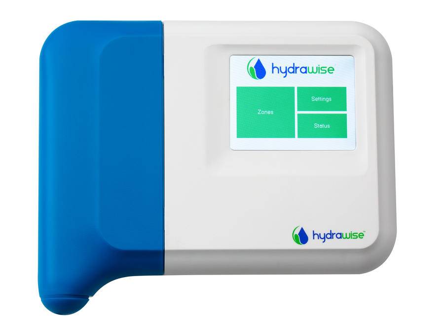 Hunter Hydrawise HC601  beregeningscomputer 6 stations | WiFi
