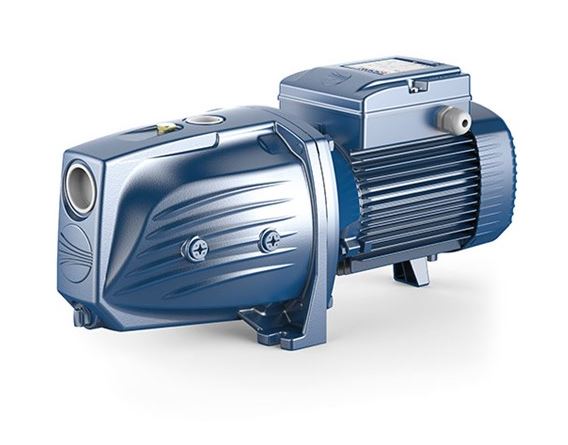 Pedrollo JSW/3BM - (400V) beregeningspomp